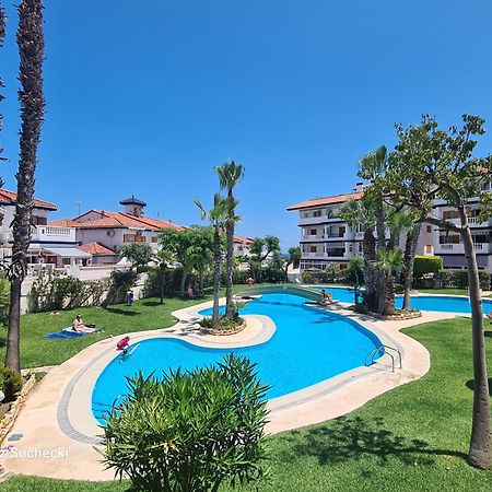 Apartamento Parquemar Apartamento La Mata  Exterior foto