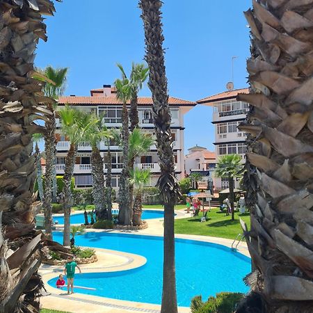 Apartamento Parquemar Apartamento La Mata  Exterior foto