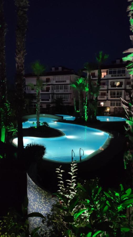 Apartamento Parquemar Apartamento La Mata  Exterior foto