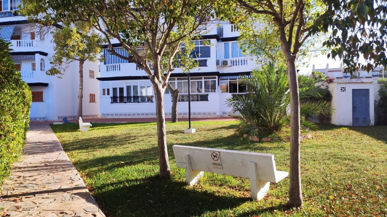 Apartamento Parquemar Apartamento La Mata  Exterior foto