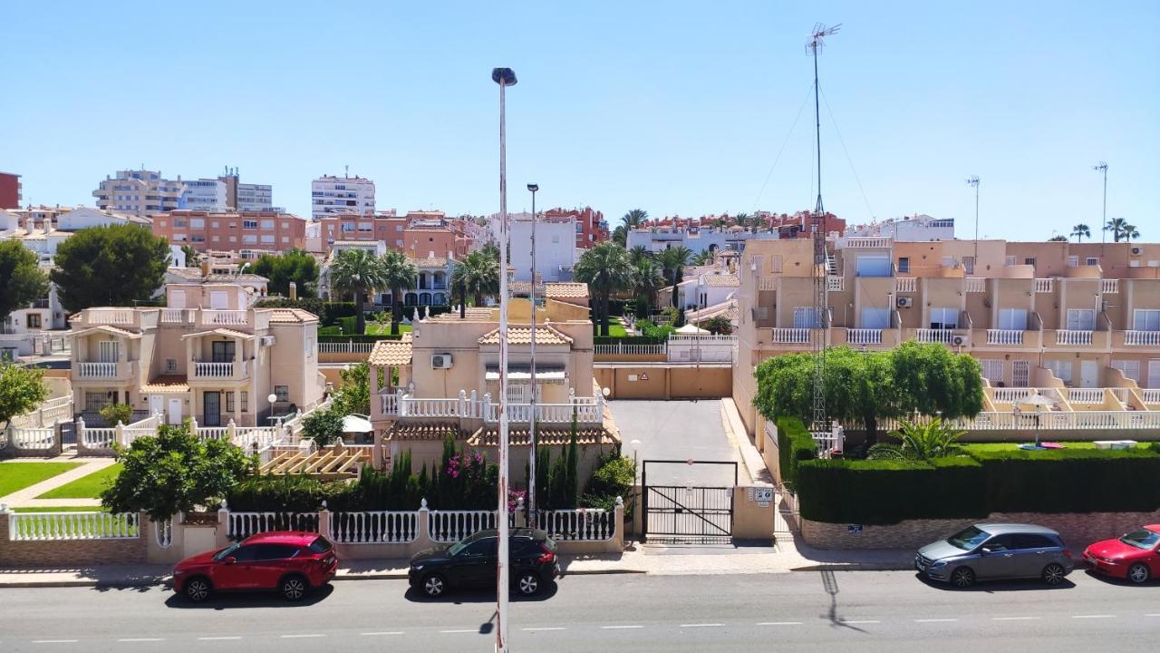 Apartamento Parquemar Apartamento La Mata  Exterior foto