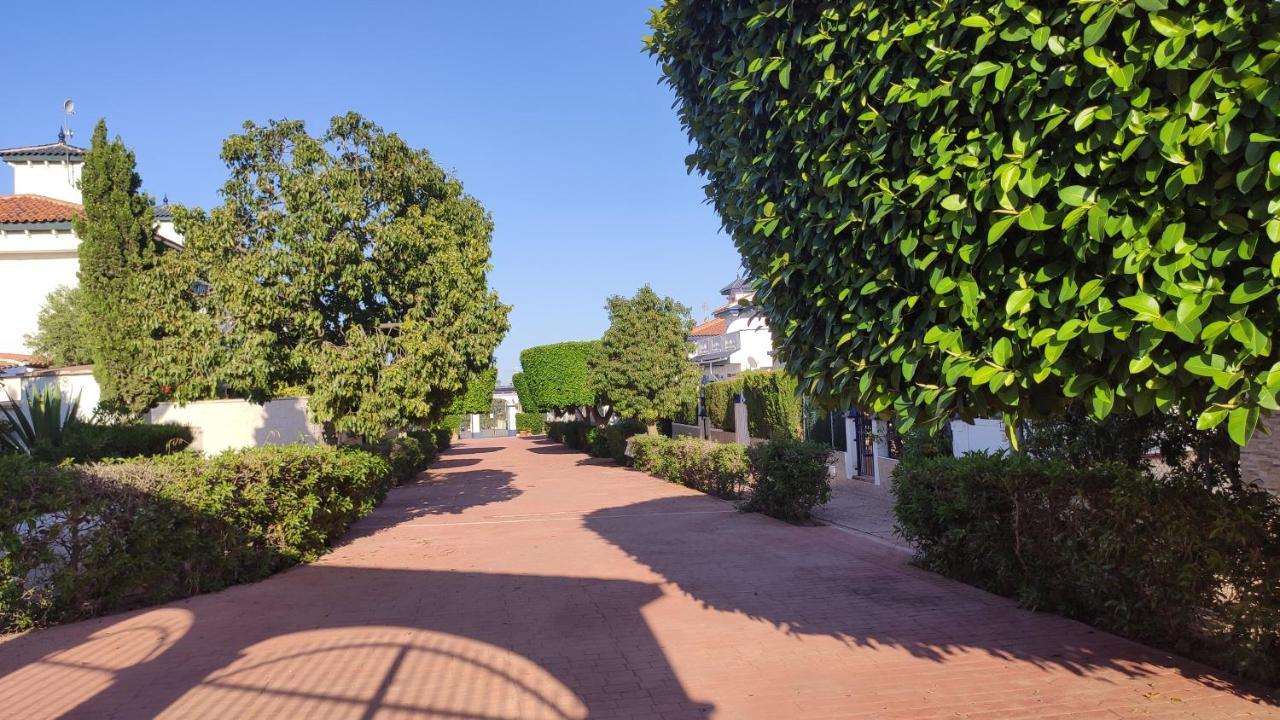 Apartamento Parquemar Apartamento La Mata  Exterior foto