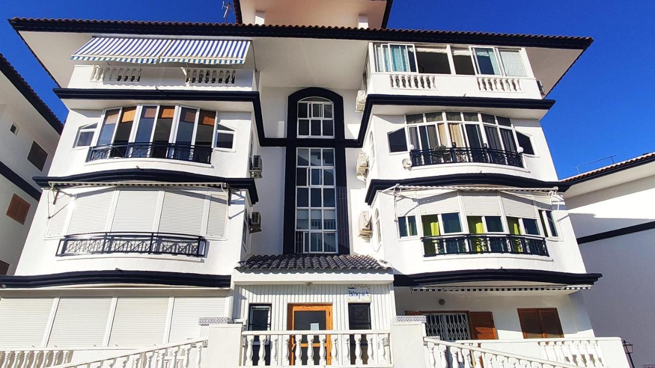 Apartamento Parquemar Apartamento La Mata  Exterior foto