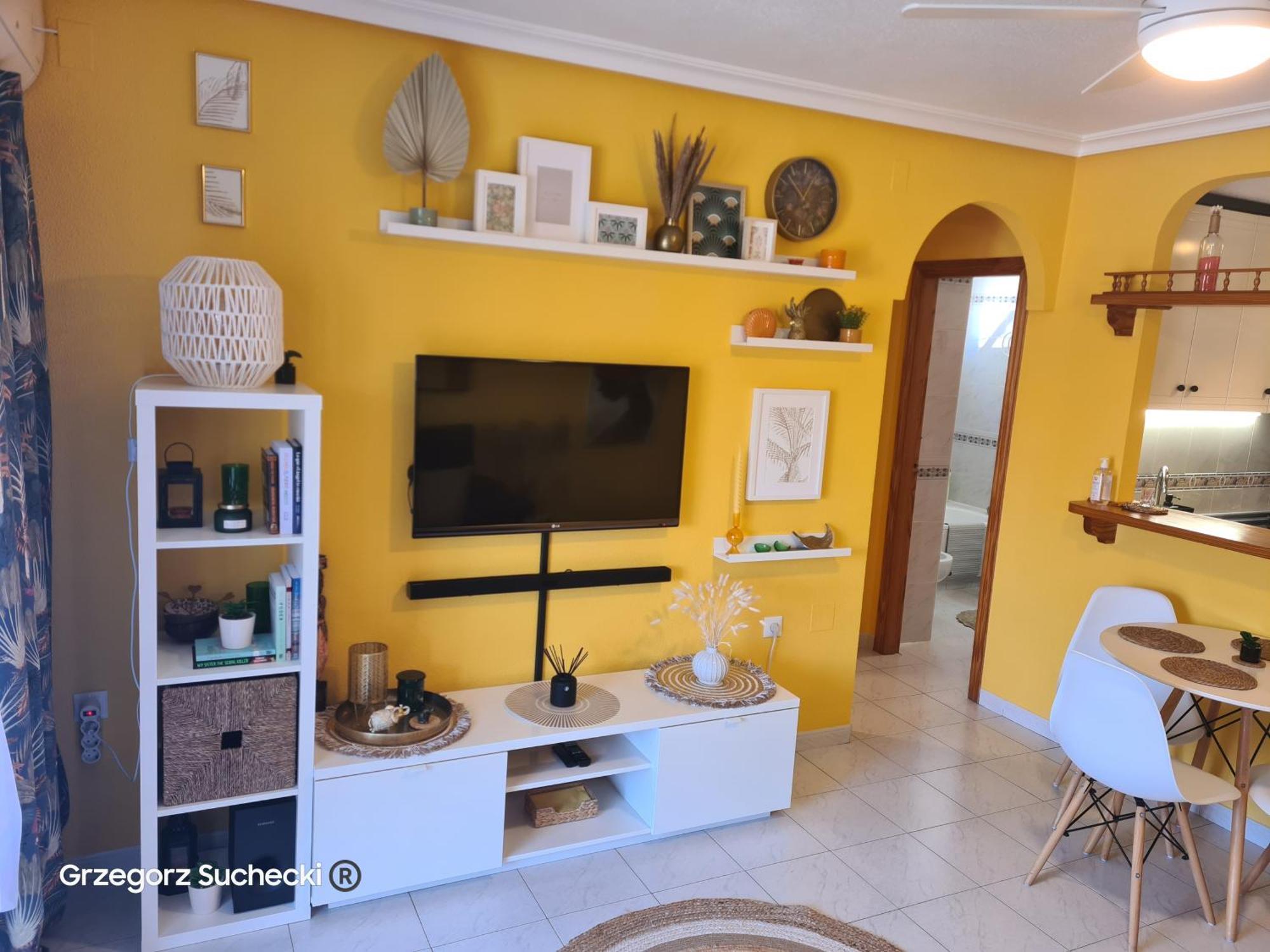 Apartamento Parquemar Apartamento La Mata  Exterior foto