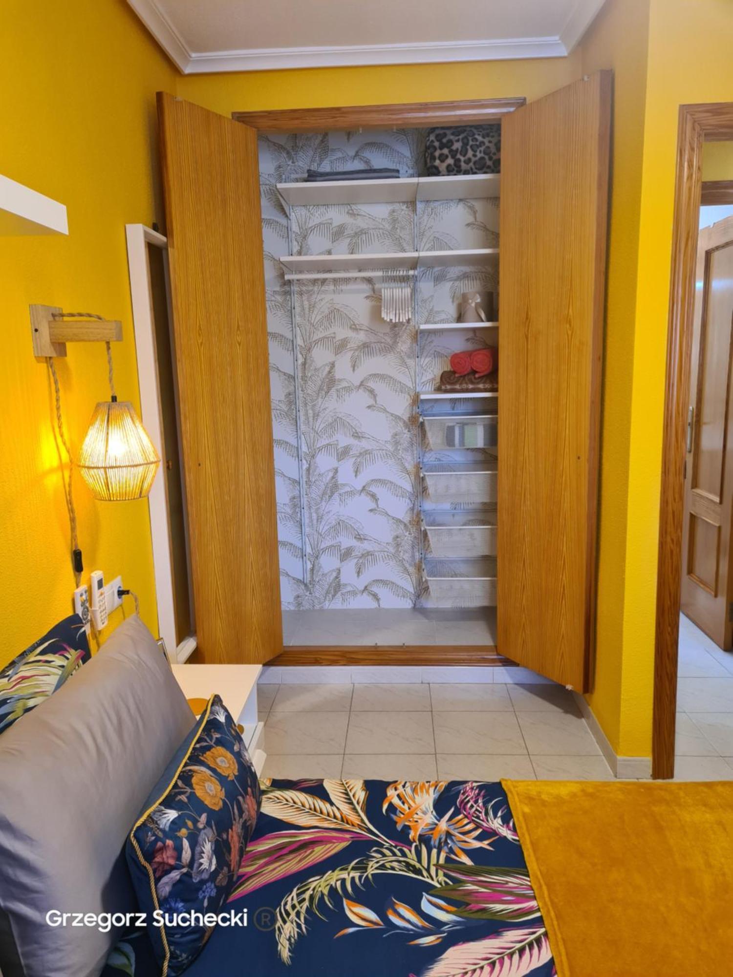 Apartamento Parquemar Apartamento La Mata  Exterior foto