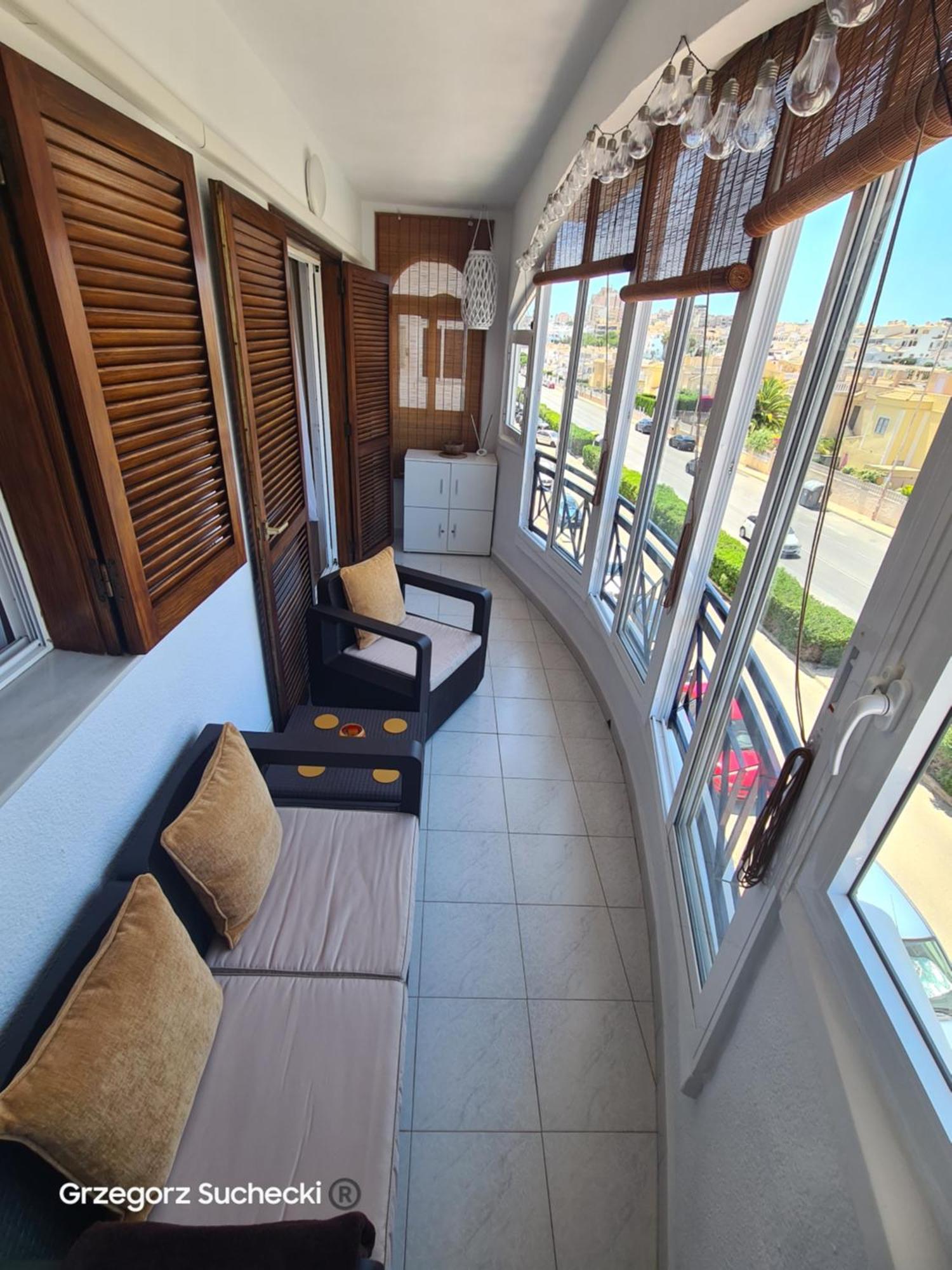Apartamento Parquemar Apartamento La Mata  Exterior foto